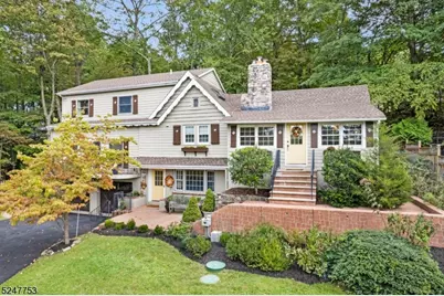 117 Hillside Rd, Sparta Township, NJ 07871 - Photo 1