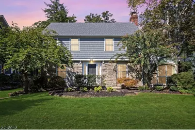 805 W End Pl, Cranford Township, NJ 07016 - Photo 1