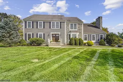 6 Bittle Ct, Bridgewater, NJ 08836 - Photo 1