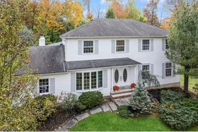 44 Carolyn Ct, East Hanover Township, NJ 07936 - Photo 1