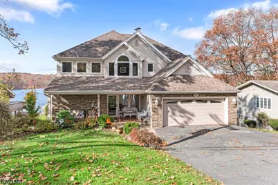 87 Yacht Club Dr, Jefferson Township, NJ 07849 - Photo 1