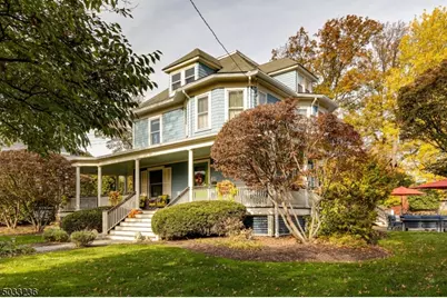 411 S Euclid Ave, Westfield, NJ 07090 - Photo 1