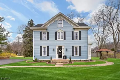 1035 Littleton Rd, Parsippany, NJ 07054 - Photo 1