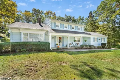 27 Beech Dr, Morris Plains, NJ 07950 - Photo 1