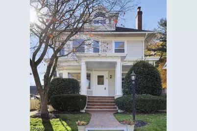 405 Harrison Ave, Westfield, NJ 07090 - Photo 1