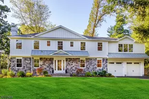 286 Lafayette Ave, Chatham Township, NJ 07928 - Photo 1