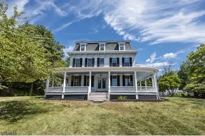 6 Nelson St, Readington, NJ 08889 - Photo 1