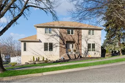 8 Weston Pl, Woodland Park, NJ 07424 - Photo 1