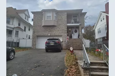 45 Vernon Ter, East Orange, NJ 07017 - Photo 1