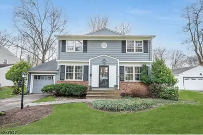 110 Primrose Dr, New Providence, NJ 07974 - Photo 1