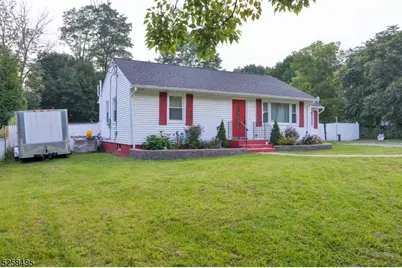 29 Canal St, Roxbury Township, NJ 07852 - Photo 1