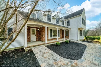 17 Bridge Hollow Rd, Tewksbury Township, NJ 07830 - Photo 1