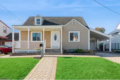 713 Erudo St, Linden, NJ 07036 - Photo 1