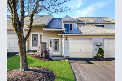 22-2 Dara Dr #32, East Hanover Township, NJ 07936 - Photo 1