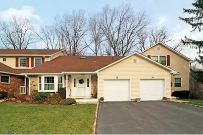 76 Canterbury Rd, Chatham Township, NJ 07928 - Photo 1