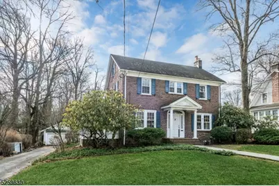 18 Ferndale Ave, Morris Township, NJ 07960 - Photo 1