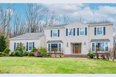 17 Ashwood Trl, Washington Township, NJ 07853 - Photo 1