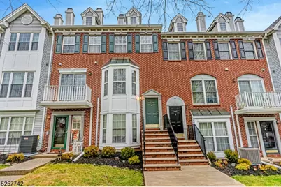 4009 Riddle Ct, Bridgewater, NJ 08807 - Photo 1