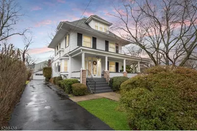 133 Benson Pl, Westfield, NJ 07090 - Photo 1