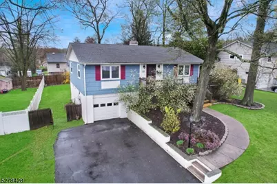 21 Henry Ter, Lincoln Park, NJ 07035 - Photo 1