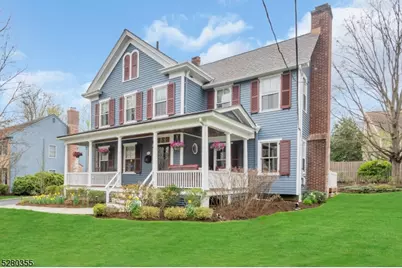 18 Chestnut St, Chatham, NJ 07928 - Photo 1