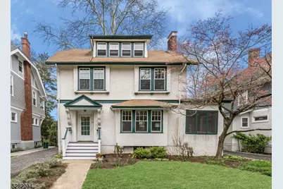 418 Clark St, South Orange, NJ 07079 - Photo 1