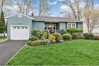 2104 Princeton Ave, Scotch Plains Township, NJ 07076 - Photo 1