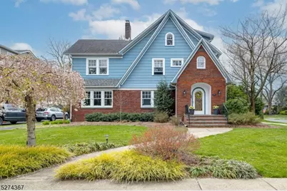 29 Hampton Rd, Cranford Township, NJ 07016 - Photo 1
