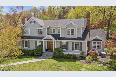 28 Runnymede Rd, Chatham Township, NJ 07928 - Photo 1