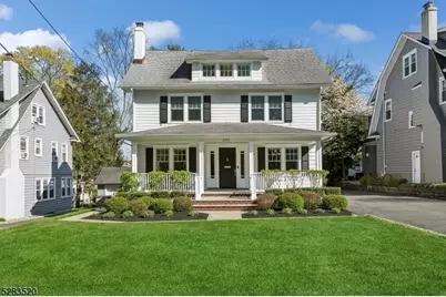 324 E Dudley Ave, Westfield, NJ 07090 - Photo 1