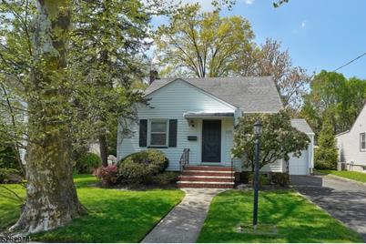 132 S Maple Ave, Springfield, NJ 07081 - Photo 1