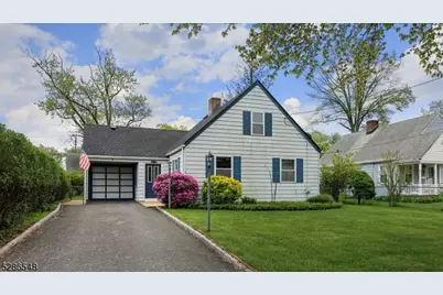 3 Iroquois Rd, Cranford Township, NJ 07016 - Photo 1