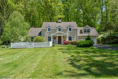 8 Cobblewood Rd, Blairstown Township, NJ 07825 - Photo 1