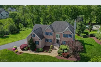 2 Bath Dr, Hillsborough Township, NJ 08844 - Photo 1