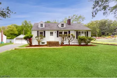 72 Morning Glory Rd, Warren Township, NJ 07059 - Photo 1