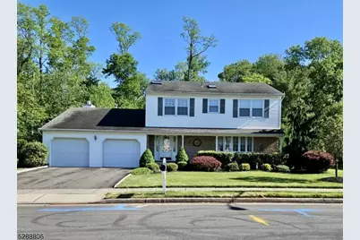 24 Ashbrook Dr, Edison, NJ 08820 - Photo 1