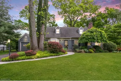 232 Linden Ave, Westfield, NJ 07090 - Photo 1