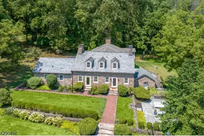 280 Lambertville Headquarter, Delaware Township, NJ 08559 - Photo 1