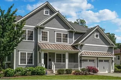 32 Lenape Trl, Chatham Township, NJ 07928 - Photo 1