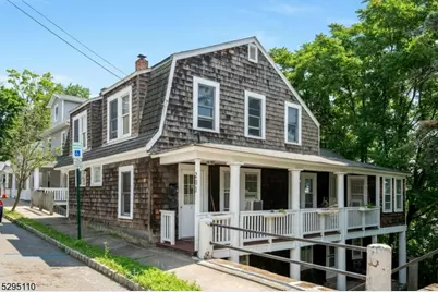 201 William St, Boonton Town, NJ 07005 - Photo 1