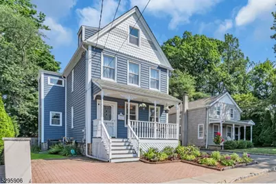 61 S Passaic Ave, Chatham, NJ 07928 - Photo 1