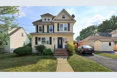 334 Sherman Ave, Roselle Park, NJ 07204 - Photo 1