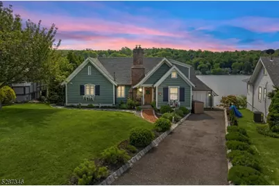 422 W Shore Trl, Sparta Township, NJ 07871 - Photo 1