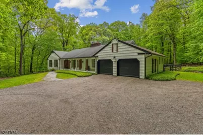 1202 Califon Cokesbury Rd, Tewksbury Township, NJ 07830 - Photo 1