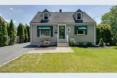 48 Glenside Ave, Summit, NJ 07901 - Photo 1