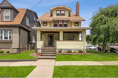 3 Porter Pl, Bloomfield, NJ 07003 - Photo 1