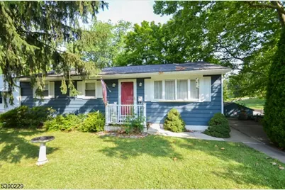 345 Liberty Blvd, Pohatcong Township, NJ 08865 - Photo 1