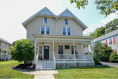 120 Lake Ave, Boonton Town, NJ 07005 - Photo 1