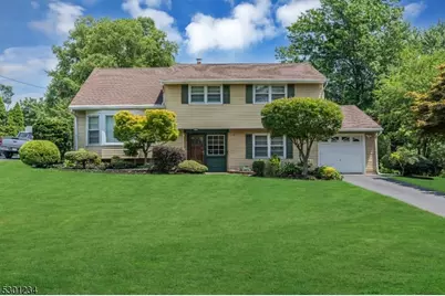 12 Crest Dr, Bridgewater, NJ 08805 - Photo 1