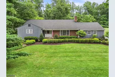 58 Hawks Schoolhouse Rd, Holland Township, NJ 08804 - Photo 1